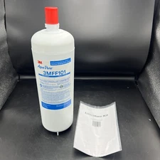3M Aqua-Pure 3MFF101 Replacement Water Filter Cartridge NEW Ships Free!