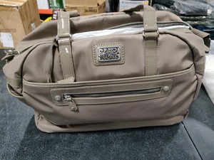 brighton luggage ebay