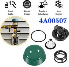 1" Float and Bonnet Complete Repair Kit for 4A Series Devices,4A-005-07,4A00507