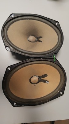 BOSE Direct Reflection  9 x 6 zoll  Auto Lautsprecher  961-962
