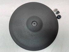 Roland CY-15R Ride V-Cymbal Drum CY15R Trigger Crash