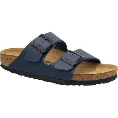 Birkenstock Arizona 51753 białe 39 Birkenstock Arizona 51753 białe 39 - 39 - Photo 1/4