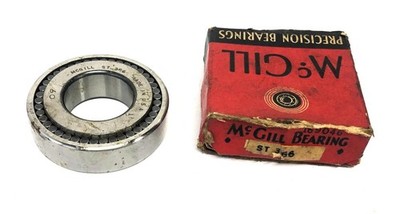 McGill Needle Roller Bearing ST-366 NOS