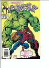 Amazing Spider-Man #382 Hulk Doc Samson Mary Jane (Oct 1993 Marvel) Near Mint