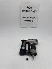 Porter Cable 23 Gauge 1 3/8 in Pin Nailer Pneumatic Model PIN138 S6