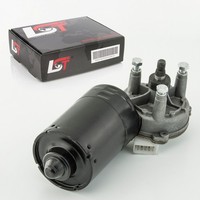 Wischermotor Scheibenwischer Vorne FüR Seat Arosa Cordoba Ibiza II 2 Leon Toledo