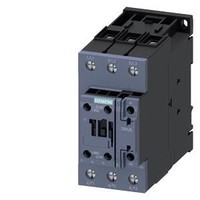 Siemens 3RT2035-1KB40 Power Contactor 3P 41A 18.5Kw 24V DC