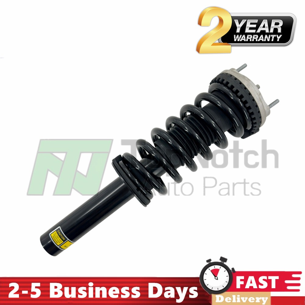 Maserati Ghibli 2016-2020 FRONT+LEFT, RIGHT Strut assembly