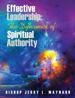 Jerry Maynard | Effective Leadership | Taschenbuch | Englisch (2018)