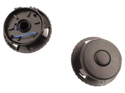 Fadenspule 1,3mm (2er Set) passend für Gardena Turbotrimmer 230 AL (bis 1999) Fr