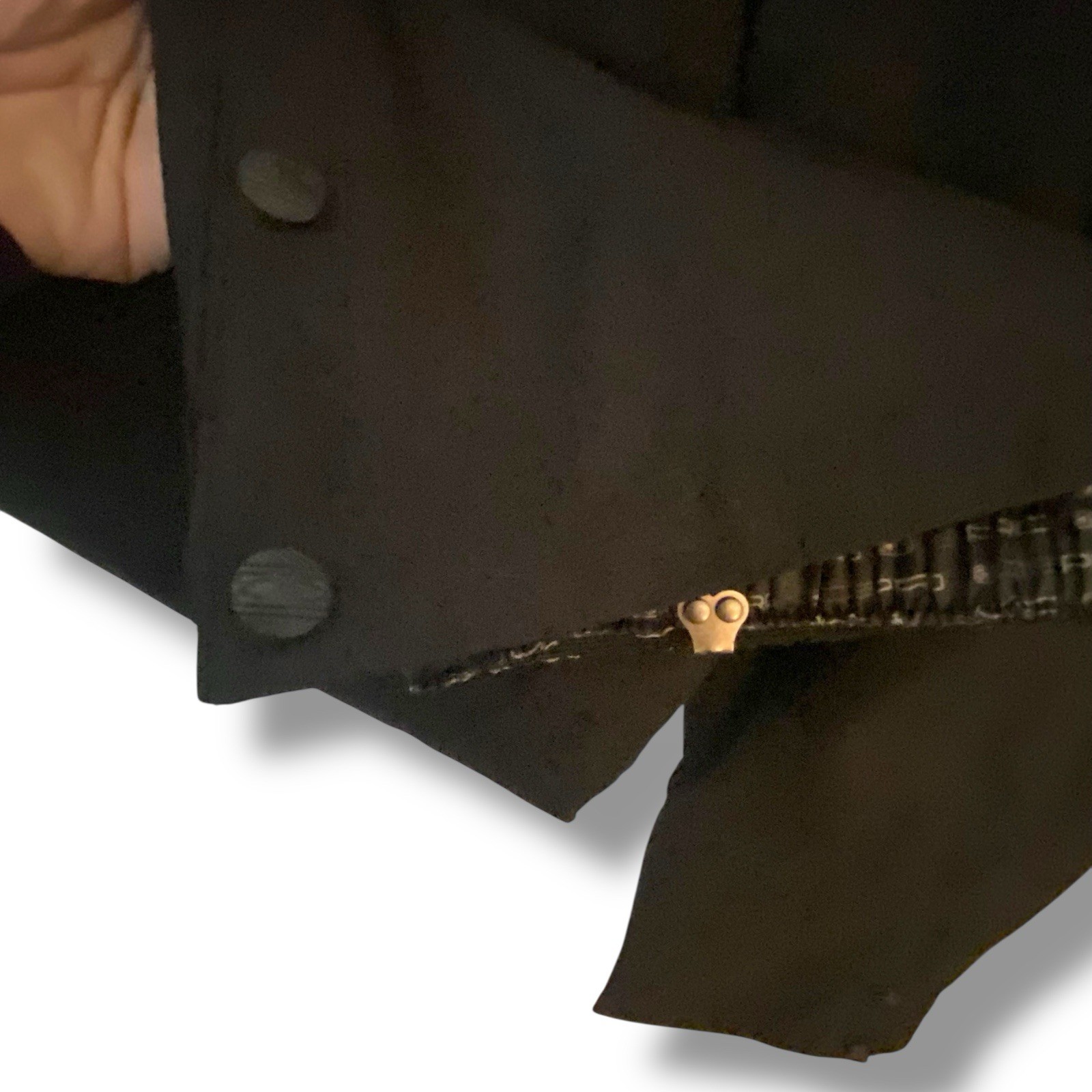 NWT Ocean & Earth Pro Series Snow Pants Style 735298 Black Small Ski Snowboard