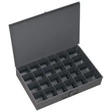 DURHAM MFG 202-95-D919 Drawer,"x"x",24Cmprtmt PK 5