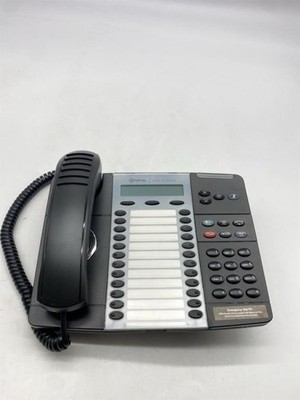 Fully Refurbished Mitel 5324 Dual Mode IP Phone (Black) Part number 50005664