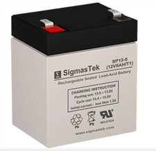 Liftmaster 485LM Garage Door Opener Battery R...