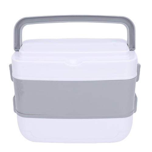 250W Electric Lunch Box Portable Removable Inner Pot - Picture 12 of 30
