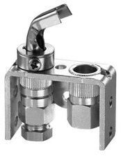 Honeywell Q314U1001 /U Universal Standing Pilot Burner For Natural And Lp G