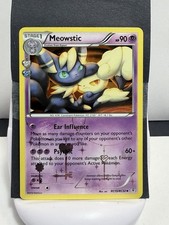 Meowstic RC15-32 Generations: Radiant Collection Holo on eBay