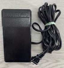 YDK Electronic Controller YC-482J-1  Sewing Machine Foot Pedal Control