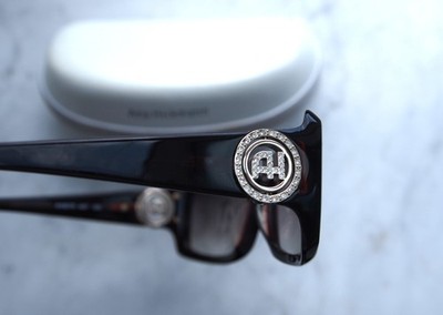 ANA HICKMAN elegante Premium Sonnenbrille Modell AH9078 gradient sgtZst NP 170 