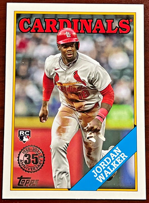  2023 Topps Update '88 Topps - You Pick - Free Shipping!!! 