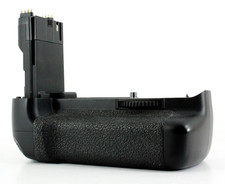 Battery grip originale Canon BG-E7 per Canon 7D