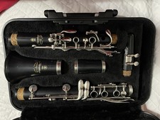 Yamaha YCL-200AD Clarinet
