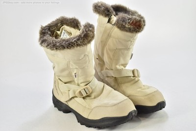 Quechua  Damen Wanderschuhe Trekking  EUR 41 Nr. 4R-1219