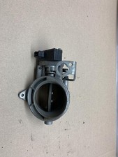 Drosselklappengeh�use - BMW BMW 523 I - 13541740505