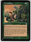 Primal Rage Uncommon The List Reprints MTG Near Mint 2020