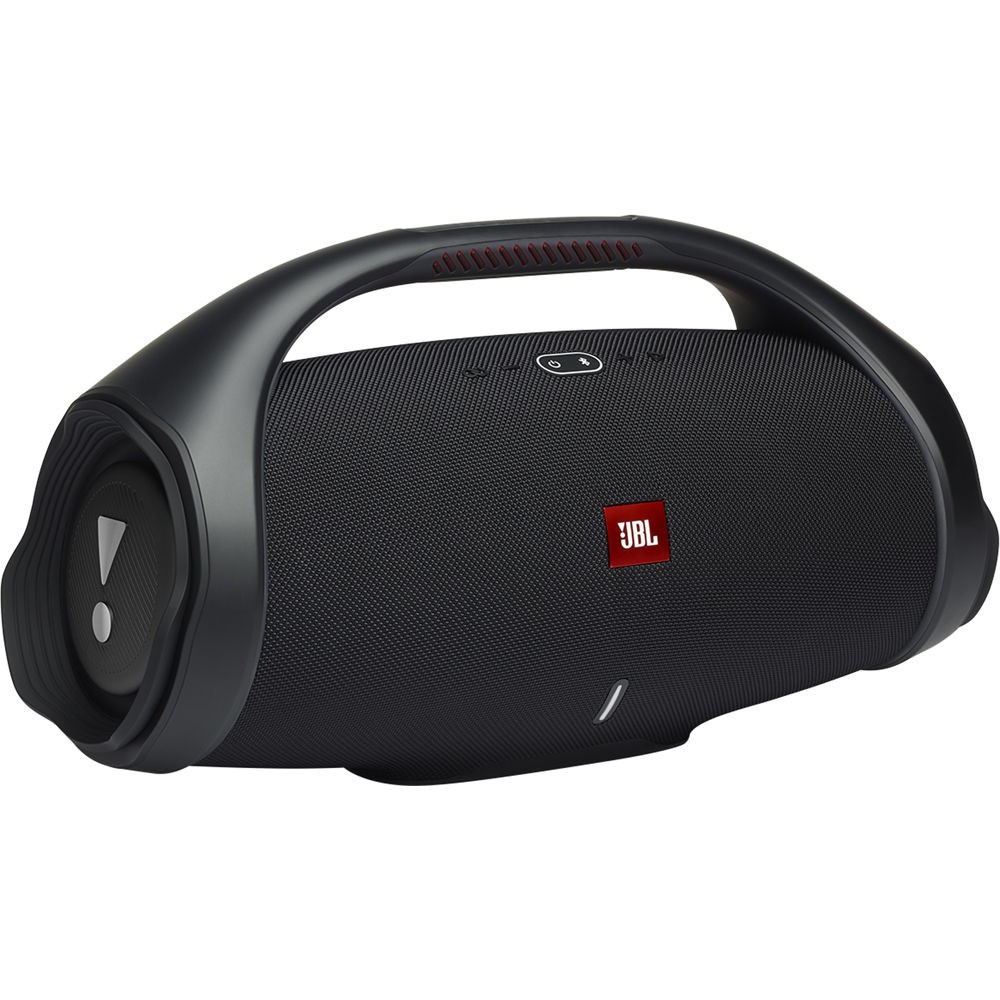 【中古】JBL BOOMBOX 2 JBL JBLBOOMBOX2BLKAM-Z Boombox 2 Bluetooth Speaker Black