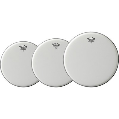 Remo Vintage Emperor Drum Head 3Pack, 121316