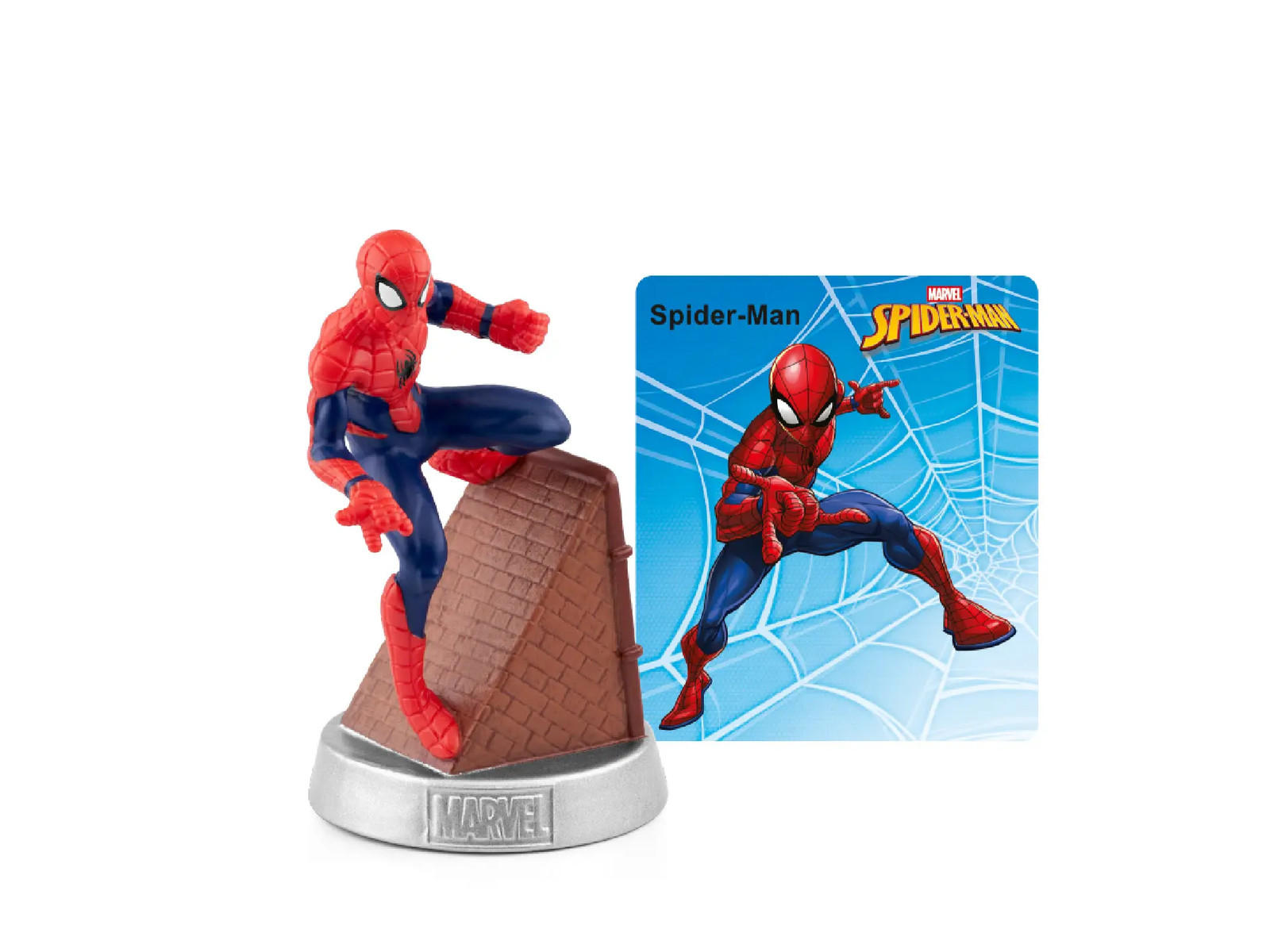 Tonies® 11003334 Marvel Spider-Man - Bild 7