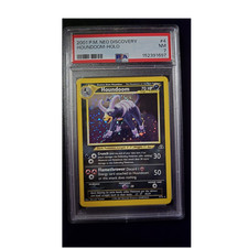 Houndoom 4/75 Neo Discovery Holo for sale online | eBay