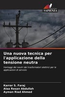 Karrar S. Faraj (U. A.) | Una Nuova Tecnica Per L'applicazione Della Tensione...