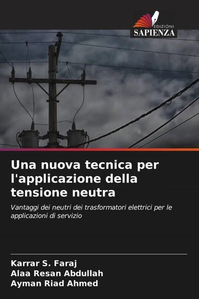 Karrar S. Faraj (U. A.) | Una Nuova Tecnica Per L'applicazione Della Tensione...-image