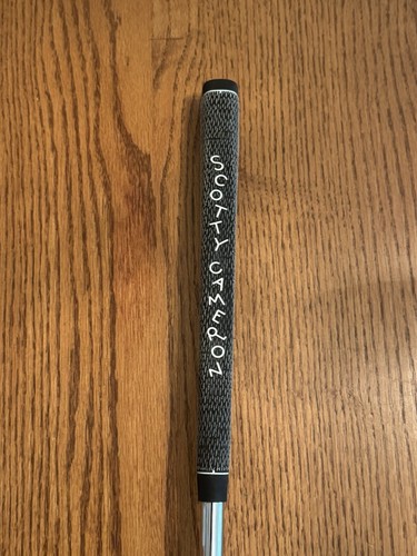 Scotty Cameron Studio Select Newport 35.5” - Picture 5 of 5