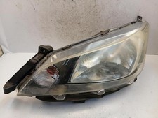 Feu avant (phare) Nissan NV200