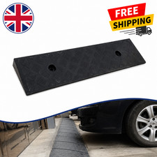 Heavy Duty Kerb Ramps for Motorcycle Vehicle Threshold Ramp Curb Tool