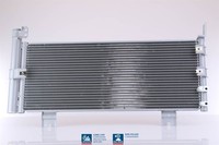Kondensator, Klimaanlage FÜR Lexus GS ( S19 ) - Nissens 940450