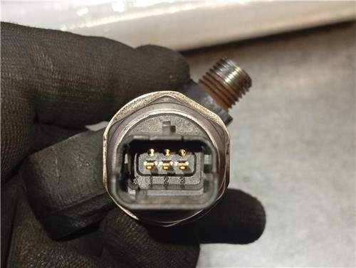 INJECTIEGALERIJ - - SsangYong Kyron D20DT - Afbeelding 3 van 4