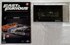 N° 50 ALTAYA 1/43 " FAST & FURIOUS " RIPSAW EV1