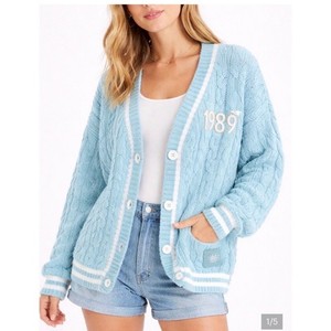 Taylor Swift 1989 Cardigan | eBay