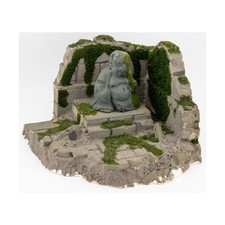 Lot Terrain 28mm Ruins 16 NM