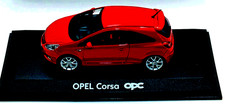 Norev Opel Corsa Opc 2006 1:43 360017