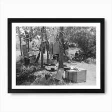Untitled Photo, Possibly Related To Framed Wall Art Poster Canvas Print Picture