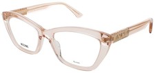 NEW Moschino MOS-629-0FWM-52 Eyeglasses 52mm 100 Authentic