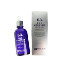 HISTOLAB EGF Complex Ampoule 63 80ml Korea Beauty