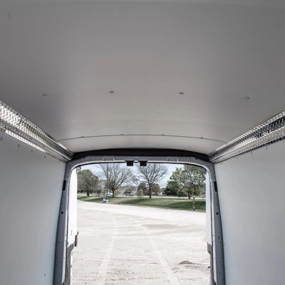 For Ford Transit-250 15-23 Legend Fleet Insulated Duratherm Ceiling Liner