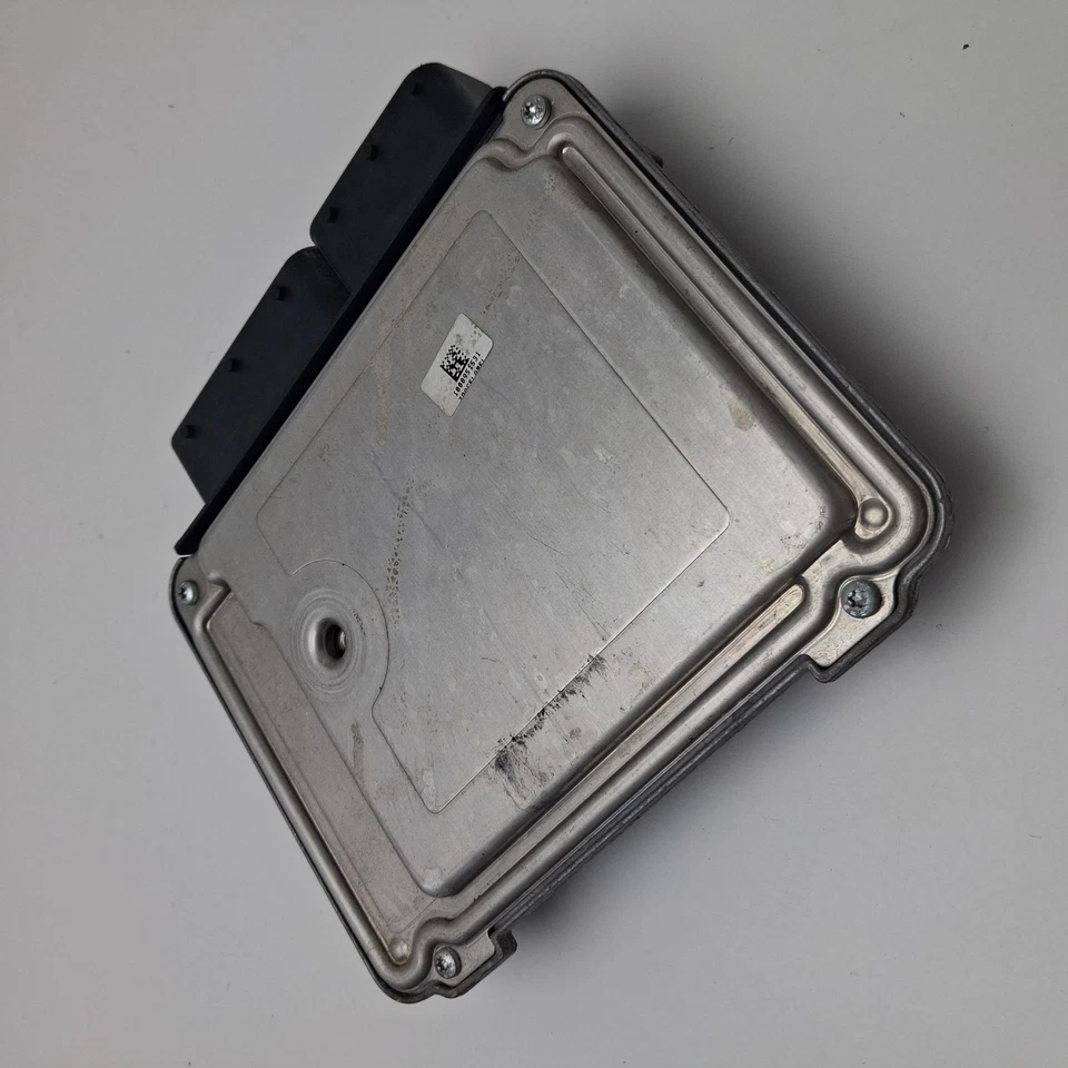 2008 Pontiac G8 Engine Control Module ECM PCM ECU 12628462 - Image 4 of 4