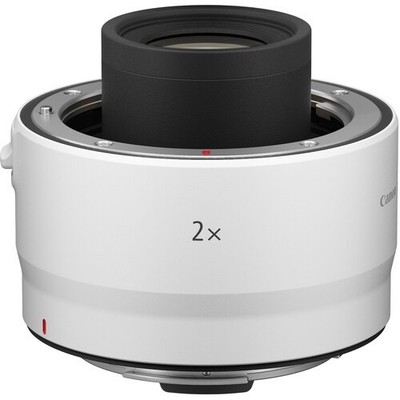 New Canon Extender RF 2x, USA Authorized Dealer #49612